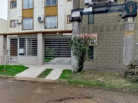 Departamento en Venta en Haedo Norte, USD 49.000