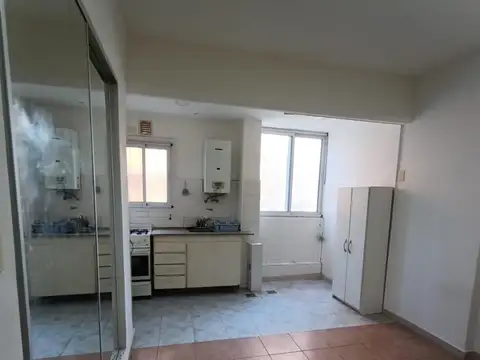 Departamento en Venta 55 años