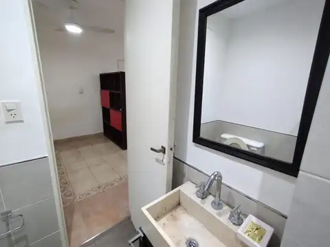Venta Departamento Monoambiente en Almagro Guardia Vieja