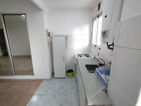Departamento en Venta al Noroeste