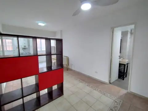 Departamento en Venta en Almagro, USD 51.900