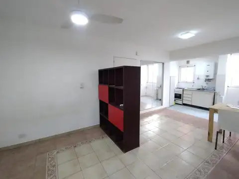 Departamento en Venta de Monoambiente