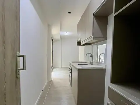 Pasaje Virasoro 2300, Piso PB