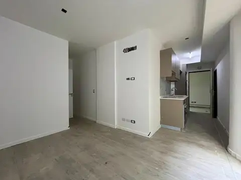 Departamento en Alquiler Apto profesional