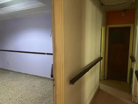 ALQUILER CASA.VIVIENDA/COMERCIAL.CENTRO ADROGUÉ!