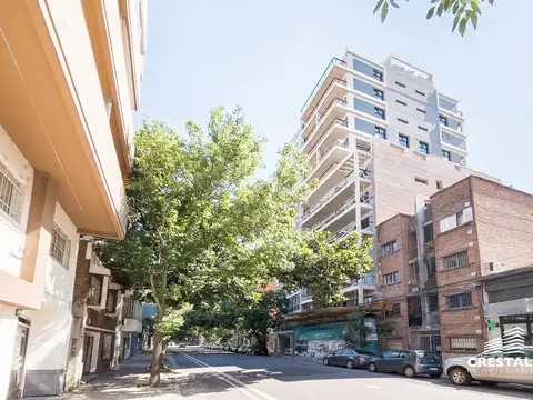 Departamento en Venta con 1 cochera