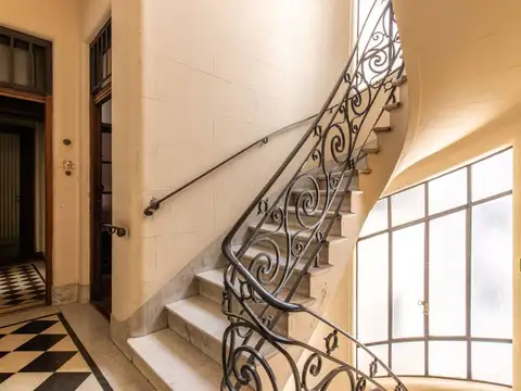 Departamento en Venta en Recoleta, USD 440.000