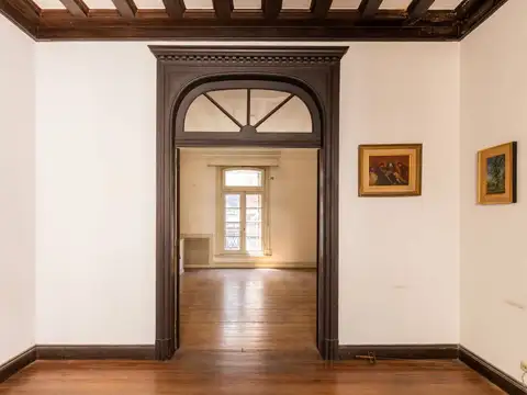 Libertad 1300, Piso 4