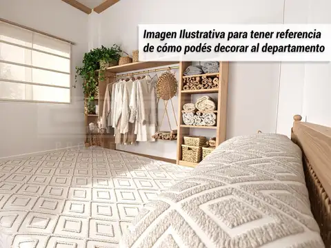 Depto Tipo Casa en Venta en Carapachay, USD 76.000
