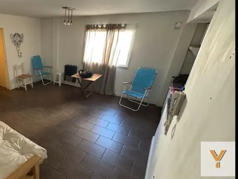 Departamento Monoambiente en venta - 1 Baño - Mar del Plata