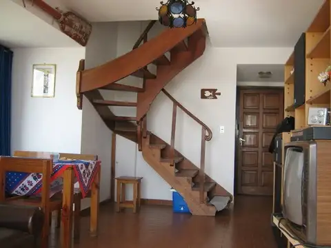 Departamento en Alquiler Temporal al Norte