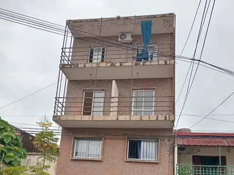   OPORTUNIDAD DE INVERSIÓN –  

  Edificio 9 de Julio 1988
