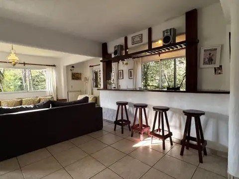 Casa en Venta en Carilo, USD 350.000