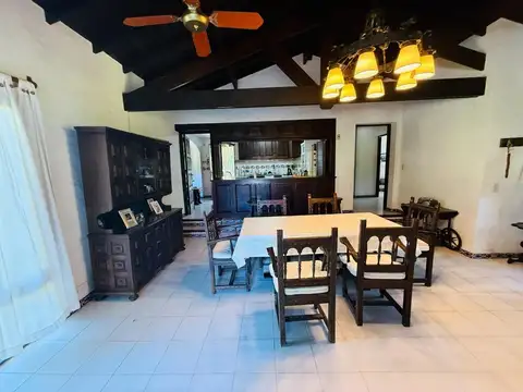 Casa en Venta 56 años