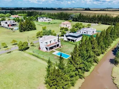 Terreno en Venta en Haras Del Sur 2