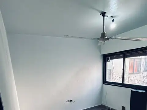 Venta depto 1 dorm cerca del parque sarmiento