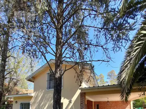 Quinta - En Venta - Calle  San Juan (Maschwitz)