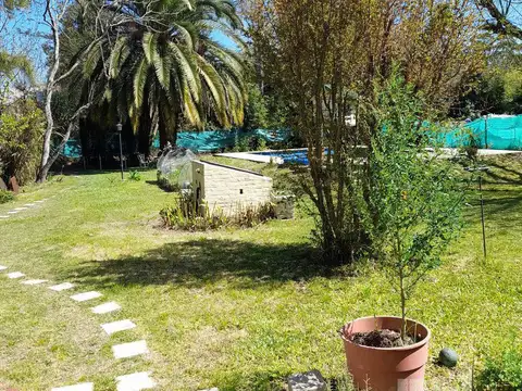 Quinta en Venta 25 años