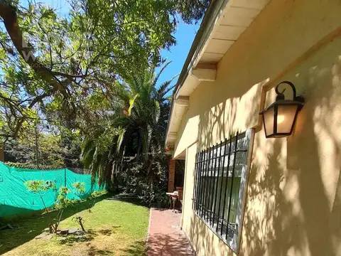 Las Glorias  Ing. Maschwitz