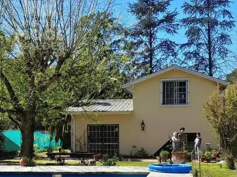 Quinta en Venta en San Juan (Maschwitz), USD 160.000