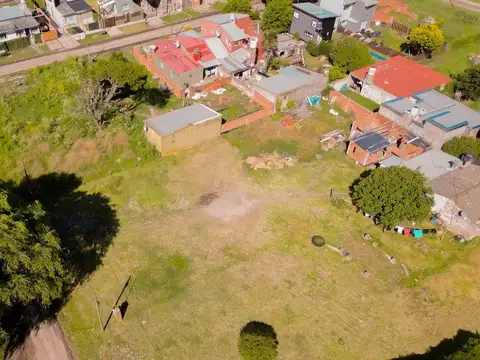 Terreno en Venta de 460,0 m2