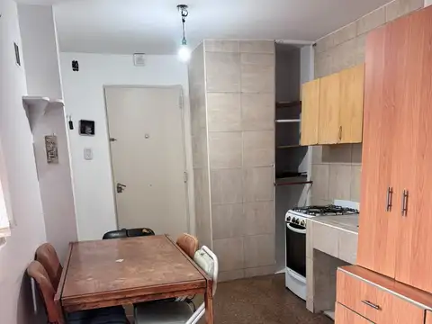 Departamento en Venta al Este