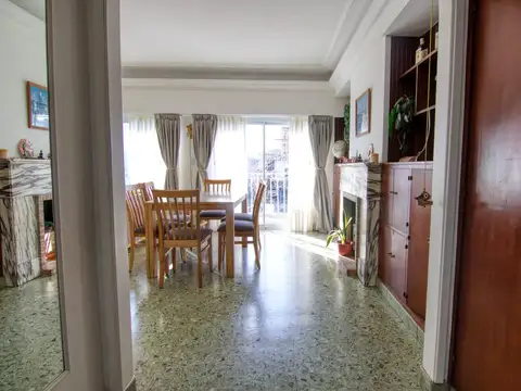 Depto Tipo Casa en Venta A Estrenar