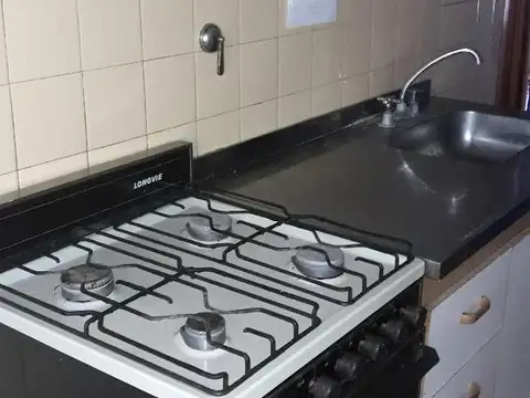 Departamento en Venta en Campana, USD 55.000