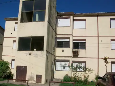 Departamento en Venta en Capilla del Señor al 1200 1er piso