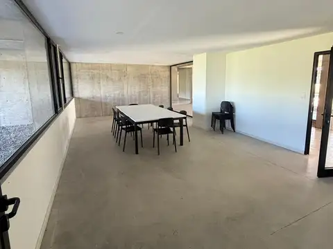 Departamento en alquiler en Tierra Nueva, Monoambiente con cochera, totalmente equipado.-