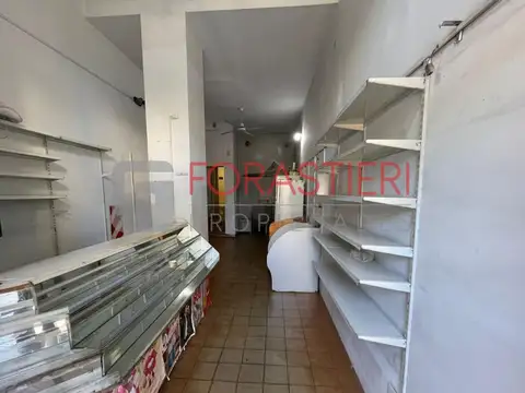 Local en Nuñez