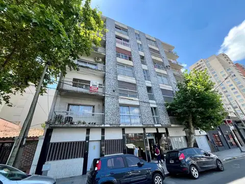 Oportunidad  de alquiler depto 2 amb. en Ramos Mejia 