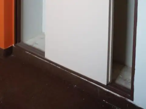 Departamento en Venta al Suroeste