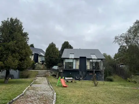 CASA EN DUPLEX EN ALQUILER