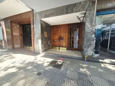 Avenida Rivadavia 5500