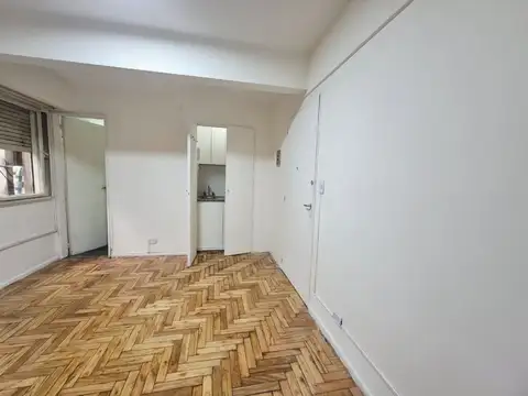 DEPARTAMENTO MONOAMBIENTE VENTA CABALLITO UNICO