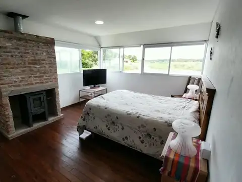 Casa en Alquiler 5 años