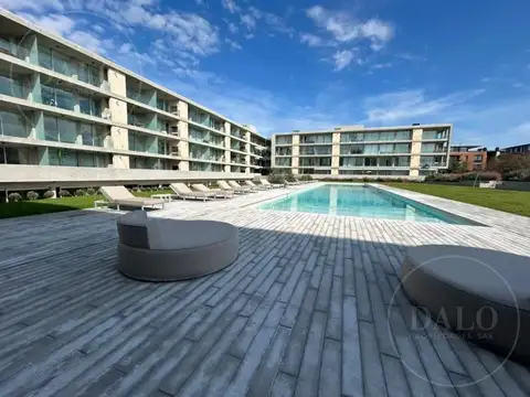 Departamento en Venta en San Isidro, Partido de San Isidro