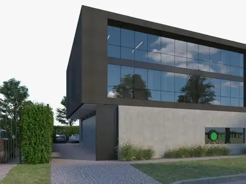 Oficinas en Pozo calle 473 bis entre 15 y 15A City Bell