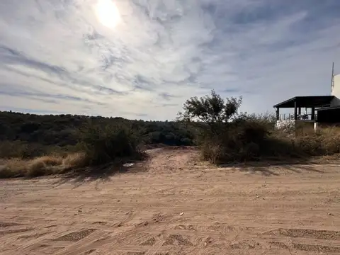 VENTA LOTE BARRIO CUMBRES VILLA ALLENDE CÓRDOBA