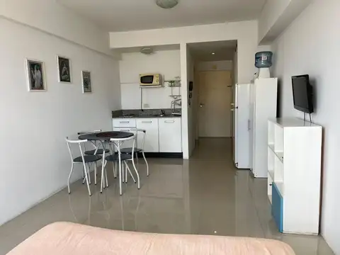 Departamento en Alquiler en Balvanera, CABA