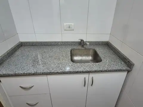 San Martín  al 900