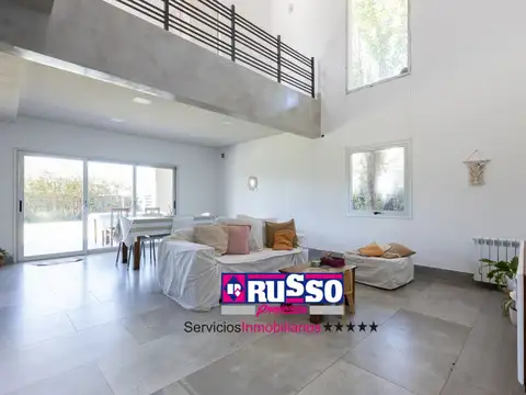 Casa en Venta de 4 dormitorios