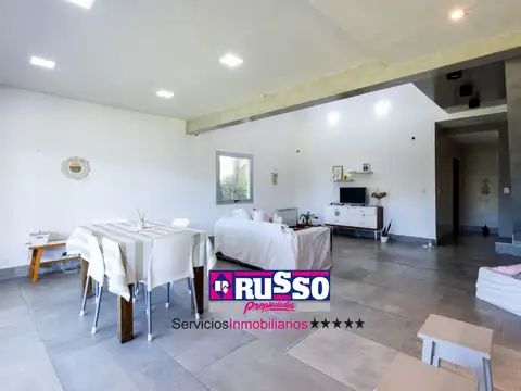 Casa en Venta 3 años