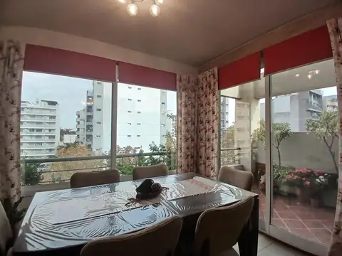 Departamento en Venta 17 años