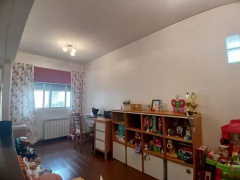 Departamento en Venta en Villa Ballester, USD 205.000