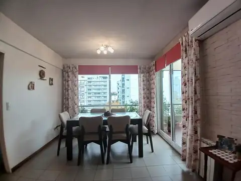 Departamento en Venta con 2 cocheras