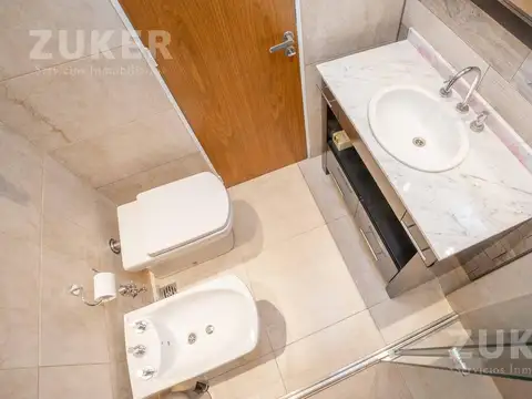 Departamento en Venta de 3 dormitorios