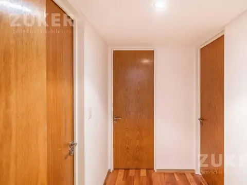 Departamento en Venta en Las Cañitas, USD 565.000