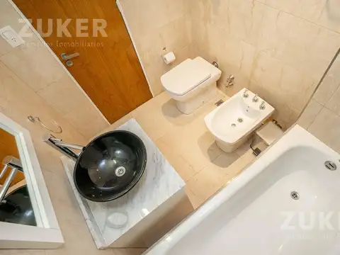 Departamento en Venta en Las Cañitas, USD 590.000